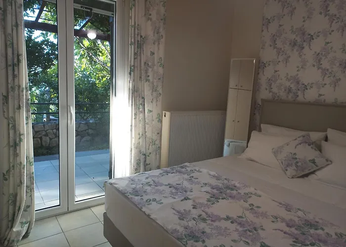 Rania-apartments 2 Lejlighed